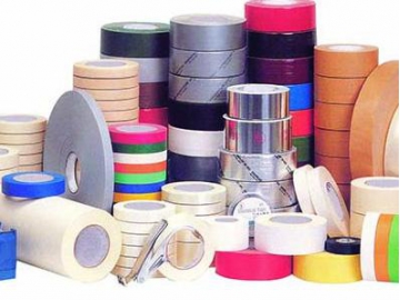 Medical Adhesive Tape