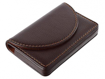 Leather Card Holder