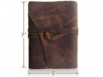 Leather Journal