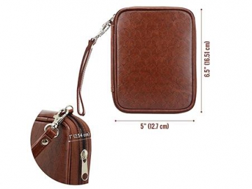 Leather Pouch