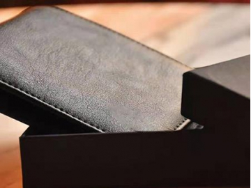 Leather Wallet