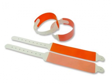 RFID Wrist Bands