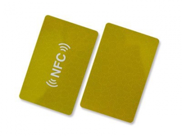 NFC Card