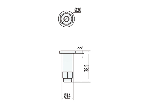 Massage Bathtub Controller