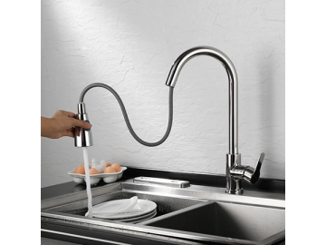 Kitchen Faucet  SW-KFS008