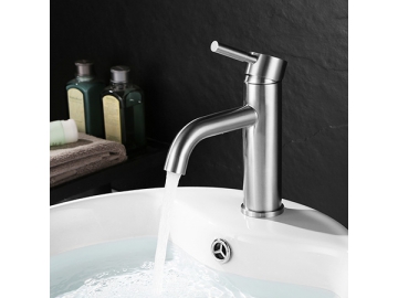 Sink Faucet  SW-BSS001(1)
