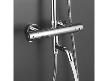 Thermostatic Shower set  SW-SS001