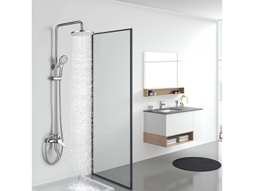 Shower Faucet Set  SW-SS003