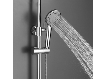 Shower Faucet Set  SW-SS003