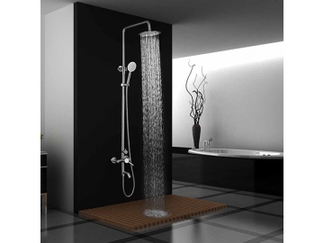 Shower Faucet Set  SW-SS005