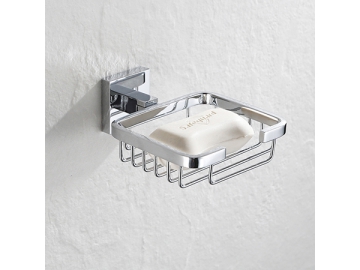 New Modern Hotel Bathroom Soap Dish Holder  SW-SD001