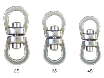 Fishing Swivels and Snaps