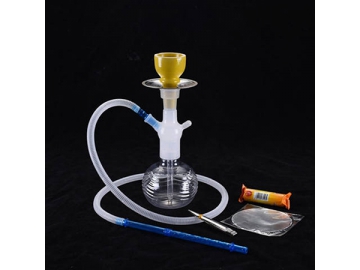 Plastic Hookah