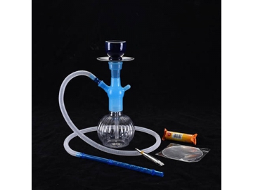 Plastic Hookah