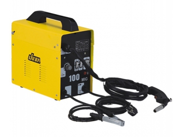 MIG SERIES MIG Welder