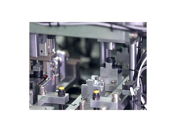 auto connector automatic assembly machine auto connector automatic assembly machine