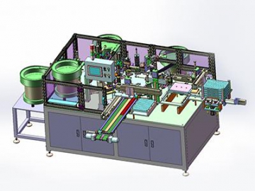 Automated Injection Systems