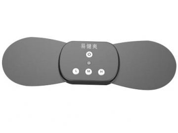 Portable WirelessTENS Massager, T3