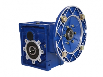 Hypoid Gear Speed Reducers