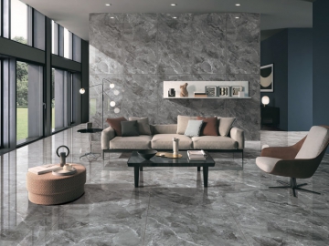Marble Look Tile – Dayton
