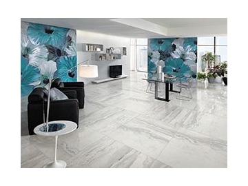 Marble Look Tile- Teide