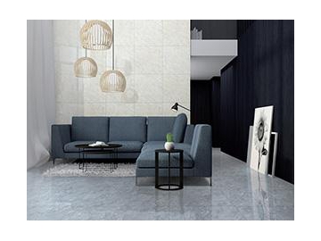 Marble Look Tile- Terranova