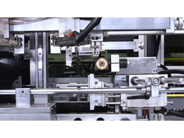 S460Y/240YS/S600Y Automatic Rigid Box Making Machine
