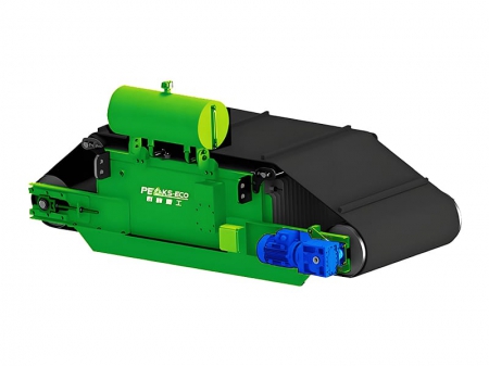 Magnetic Separator