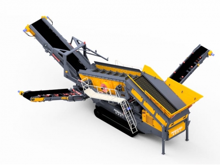 Mobile Screener