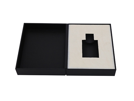 Custom Leather Boxes & Suede Boxes