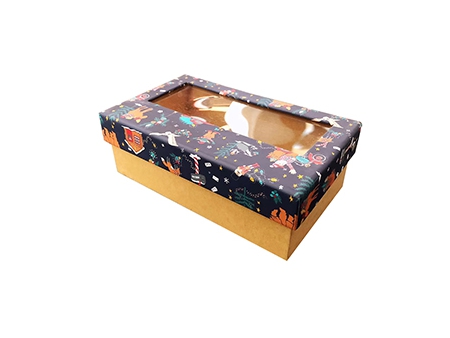 Custom Paper Boxes