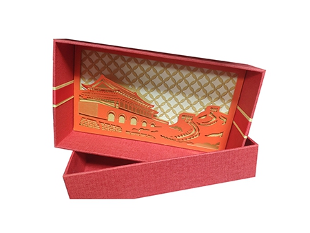 Custom Paper Boxes