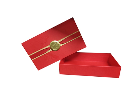 Custom Paper Boxes
