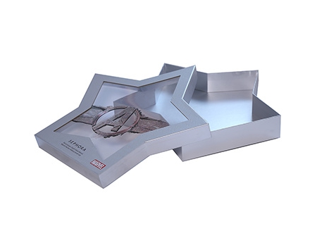 Custom Paper Boxes
