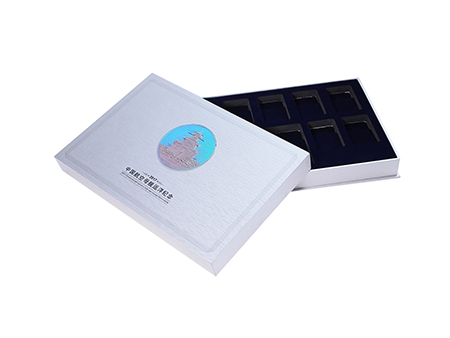 Custom Paper Boxes