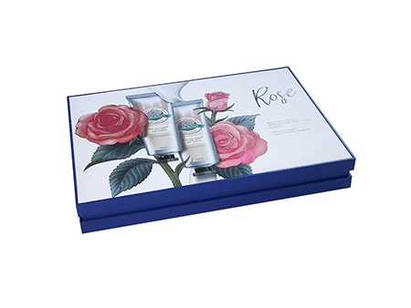 Custom Paper Boxes