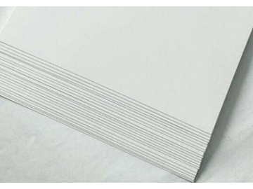 Coated Paper