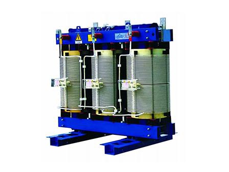 Dry Type Transformers, Series SG(B)10