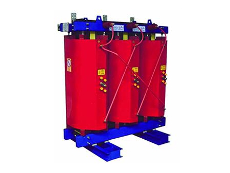 Dry Type Transformer, Cast Resin Dry Type Transformers