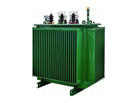 Oil Immersed Transformers