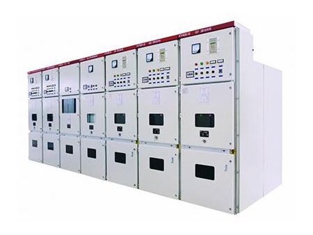 Medium Voltage Switchgear