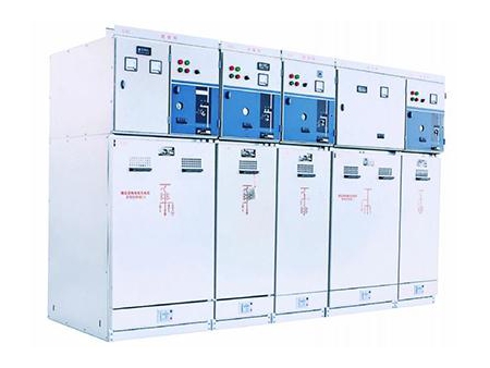 Medium Voltage Switchgear