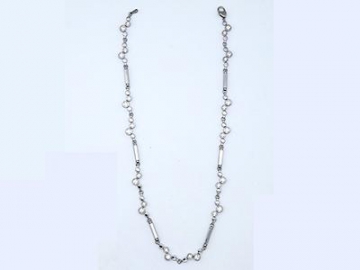 SN299 Healthcare Necklace with Magnetic Bars