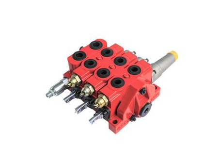 GKV50 Sectional Directional Control Valves