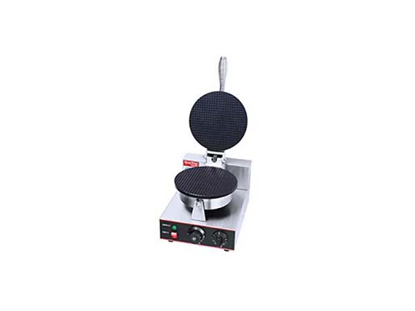 Waffle Maker | Custom Commercial Restaurant Equipment | UNIQUE | ETW