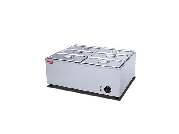 Electric Bain Marie | Custom Commercial Catering Equipment | UNIQUE ...