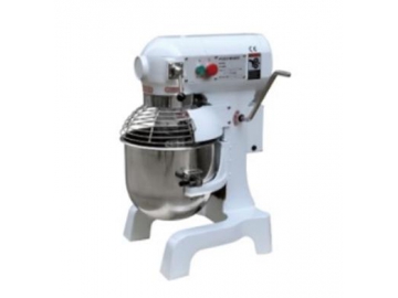 Dough Mixer