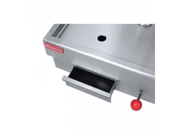 Electric Shawarma Machine, Electric Spinning Griller