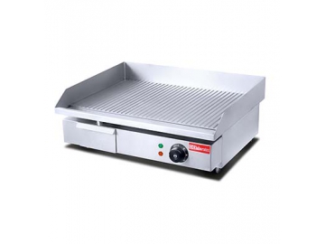 Electric Griddle