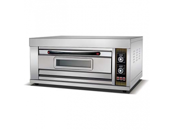 Gas Baking Oven